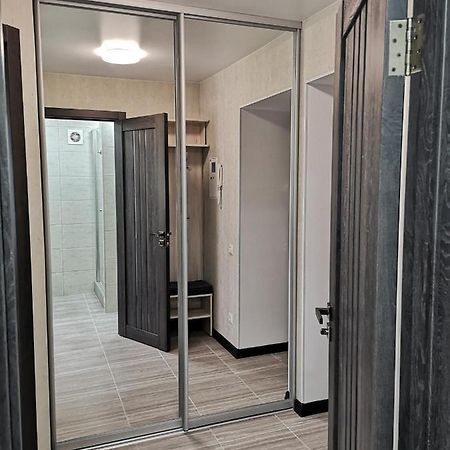 Zaporizhia Новая Квартира На Пр. Соборном Возле Зну מראה חיצוני תמונה