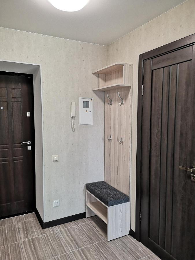 Zaporizhia Новая Квартира На Пр. Соборном Возле Зну מראה חיצוני תמונה
